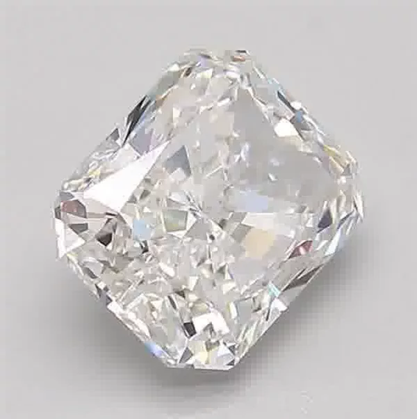 1.51 Carat · H · VS1 very good Cut