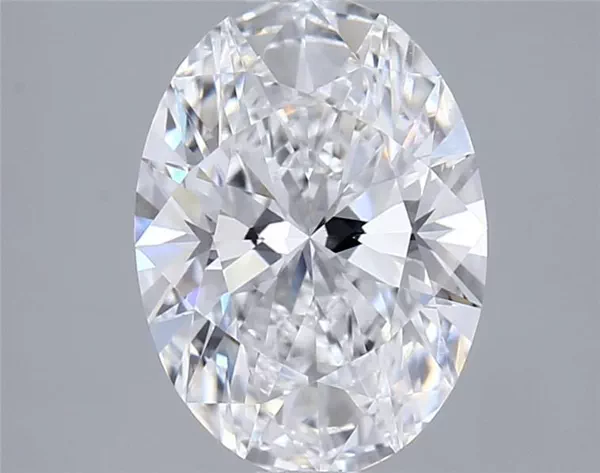 1.54 Carat · D · VVS2 Rare Carat Ideal Cut