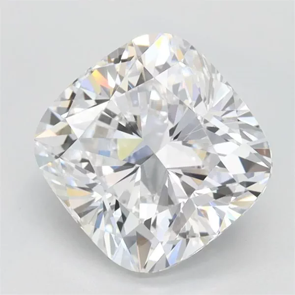 2.03 Carat · D · IF excellent Cut