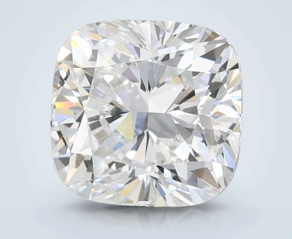 2.03 Carat · D · IF excellent Cut