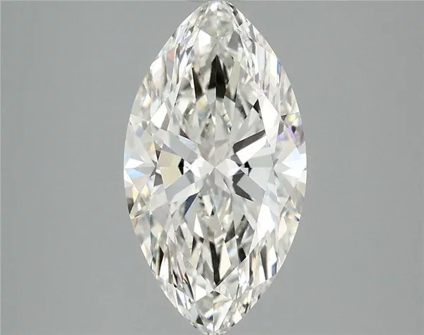 2.99 Carat · G · VVS2 Rare Carat Ideal Cut