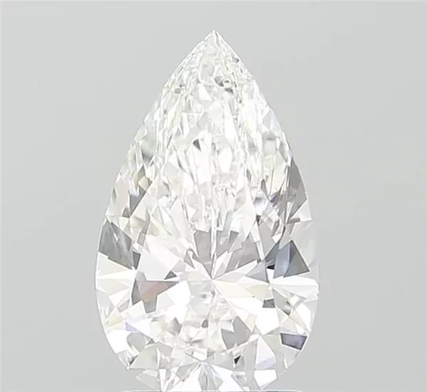 2.11 Carat · E · VVS2 Rare Carat Ideal Cut