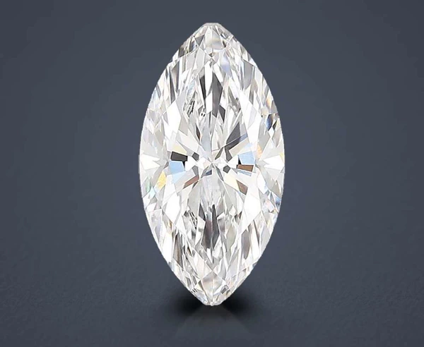 3 Carat · D · VS2 Rare Carat Ideal Cut