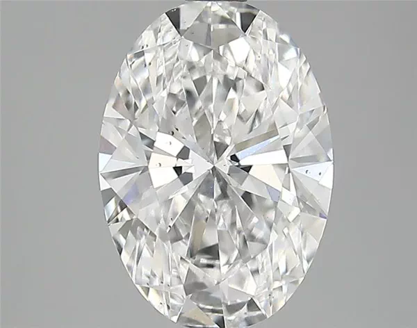 2.46 Carat · E · VS2 Rare Carat Ideal Cut