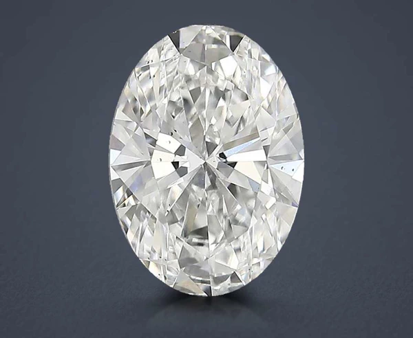 2.46 Carat · E · VS2 Rare Carat Ideal Cut