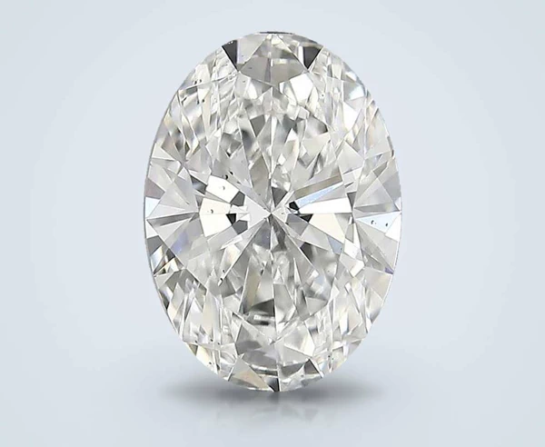 2.46 Carat · E · VS2 Rare Carat Ideal Cut