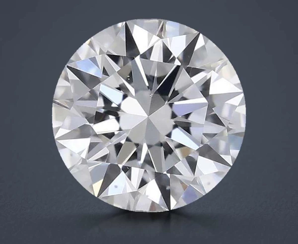 0.33 Carat · D · SI1 Rare Carat Ideal Cut