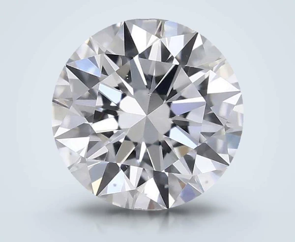0.33 Carat · D · SI1 Rare Carat Ideal Cut