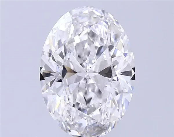 4.14 Carat · E · VS2 Rare Carat Ideal Cut