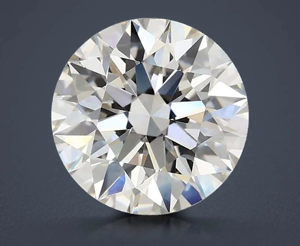 1.24 Carat · F · VS1 Rare Carat Ideal Cut