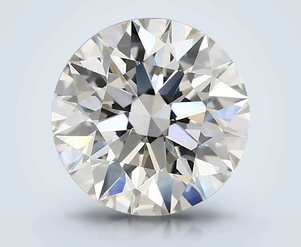 1.24 Carat · F · VS1 Rare Carat Ideal Cut