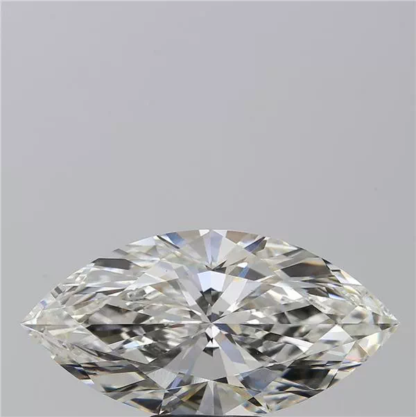 5.01 Carat · G · VS1 Rare Carat Ideal Cut