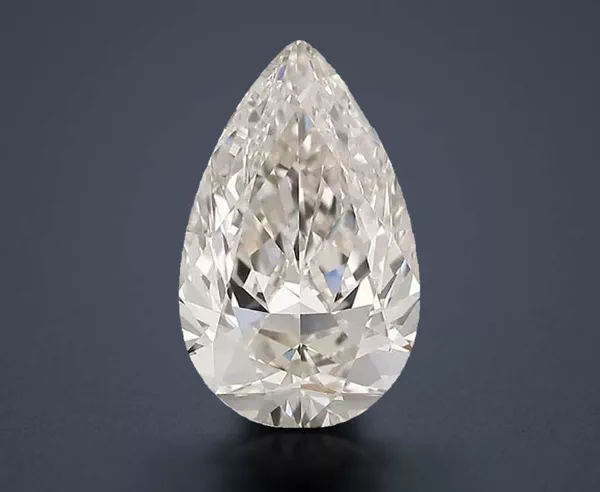 2.02 Carat · J · IF Rare Carat Ideal Cut