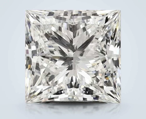 2.76 Carat · G · VVS2 Rare Carat Ideal Cut