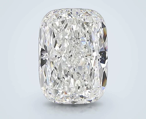 15.06 Carat · E · VVS2 very good Cut