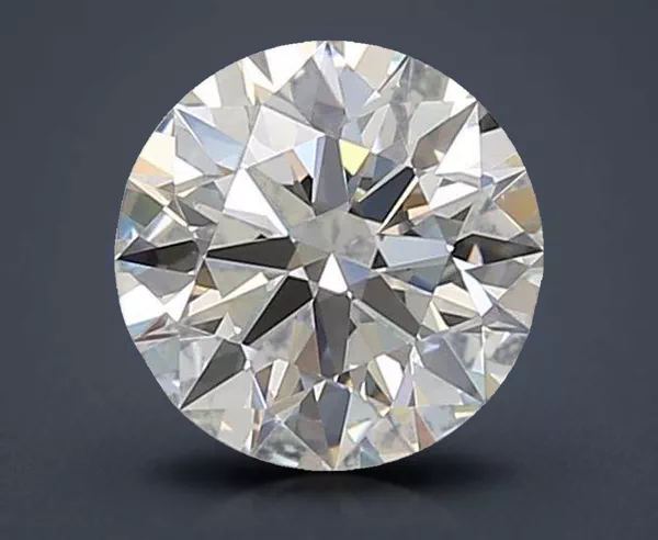 1.57 Carat · E · VS1 Rare Carat Ideal Cut