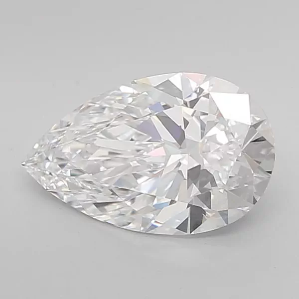 2.06 Carat · D · VVS1 Rare Carat Ideal Cut