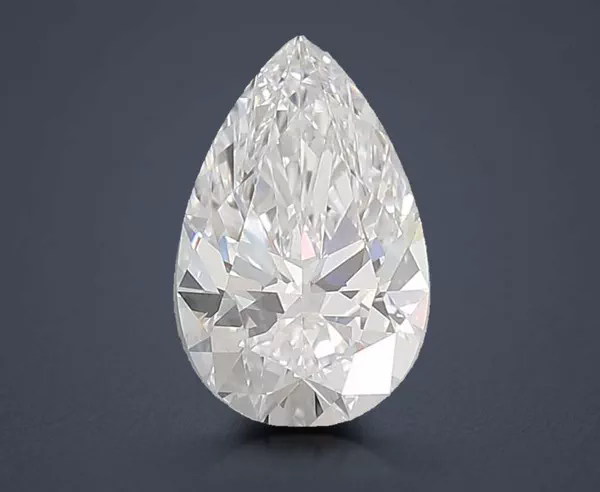 2.06 Carat · D · VVS1 Rare Carat Ideal Cut