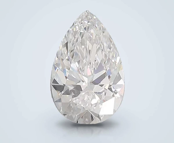 2.06 Carat · D · VVS1 Rare Carat Ideal Cut