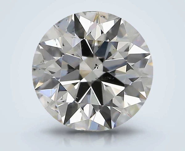 1.24 Carat · I · SI1 Rare Carat Ideal Cut