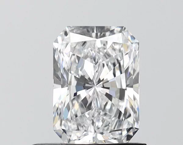 0.97 Carat · D · VVS1 Rare Carat Ideal Cut