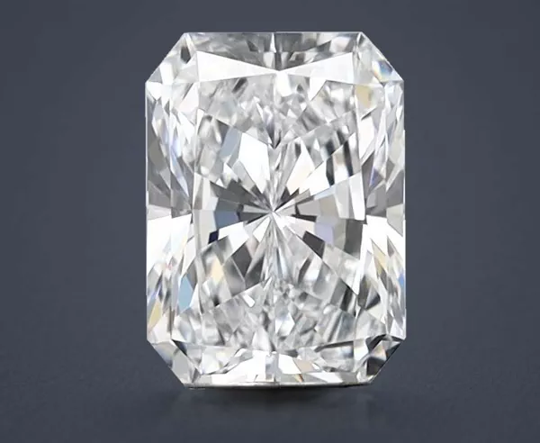 0.97 Carat · D · VVS1 Rare Carat Ideal Cut