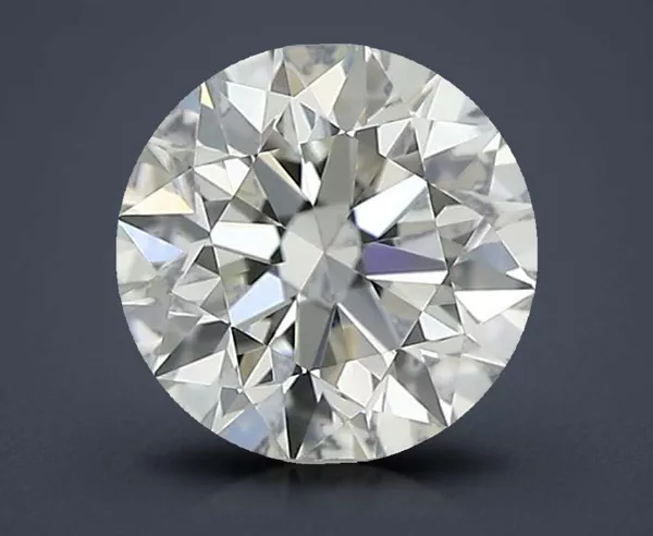 0.43 Carat · J · IF Rare Carat Ideal Cut