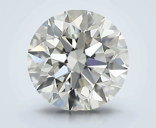 0.43 Carat · J · IF Rare Carat Ideal Cut