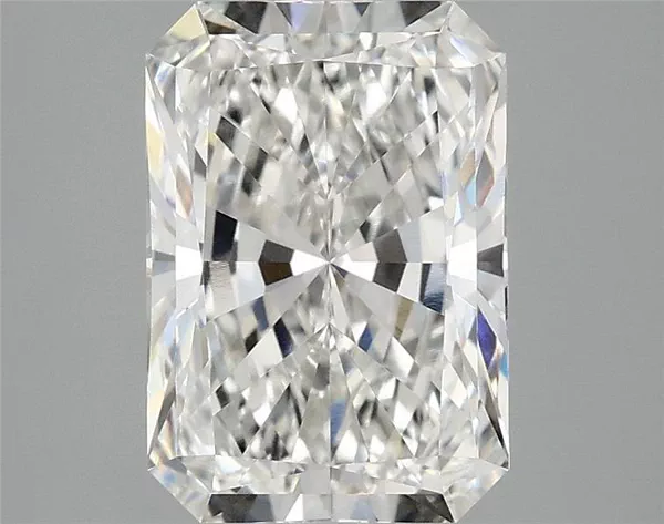 2.98 Carat · F · VVS2 Rare Carat Ideal Cut