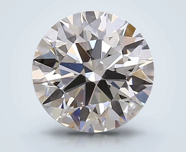 1.23 Carat · E · VVS2 excellent Cut