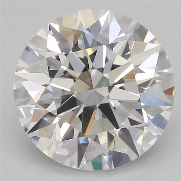 1.53 Carat · E · VVS2 Rare Carat Ideal Cut
