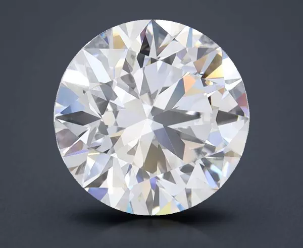 2.93 Carat · D · IF Rare Carat Ideal Cut