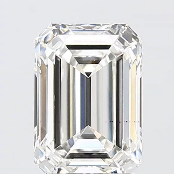 2.53 Carat · F · VS2 Rare Carat Ideal Cut