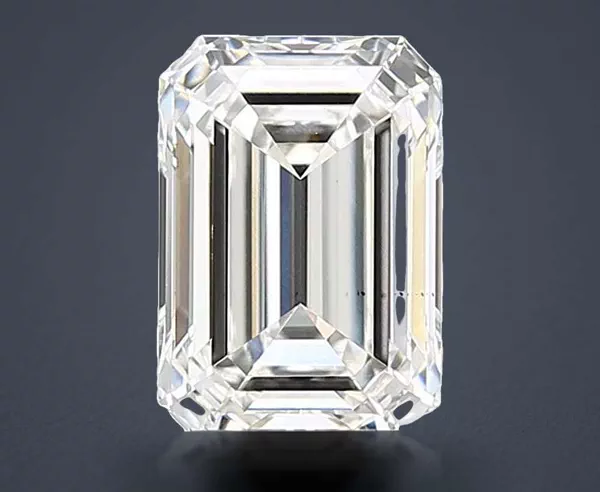 2.53 Carat · F · VS2 Rare Carat Ideal Cut