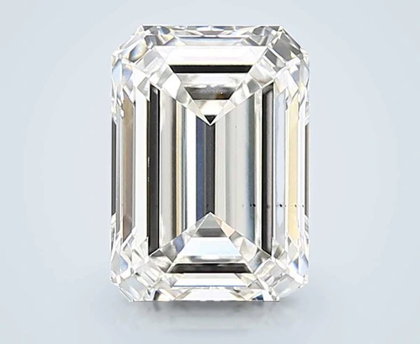 2.53 Carat · F · VS2 Rare Carat Ideal Cut