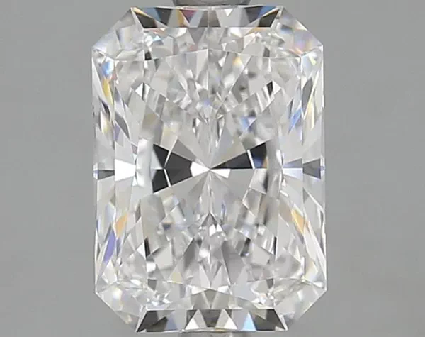 2.19 Carat · D · VVS2 Rare Carat Ideal Cut