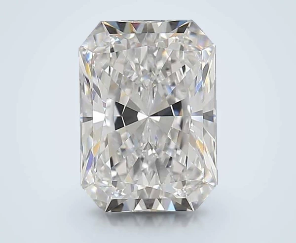 2.19 Carat · D · VVS2 Rare Carat Ideal Cut