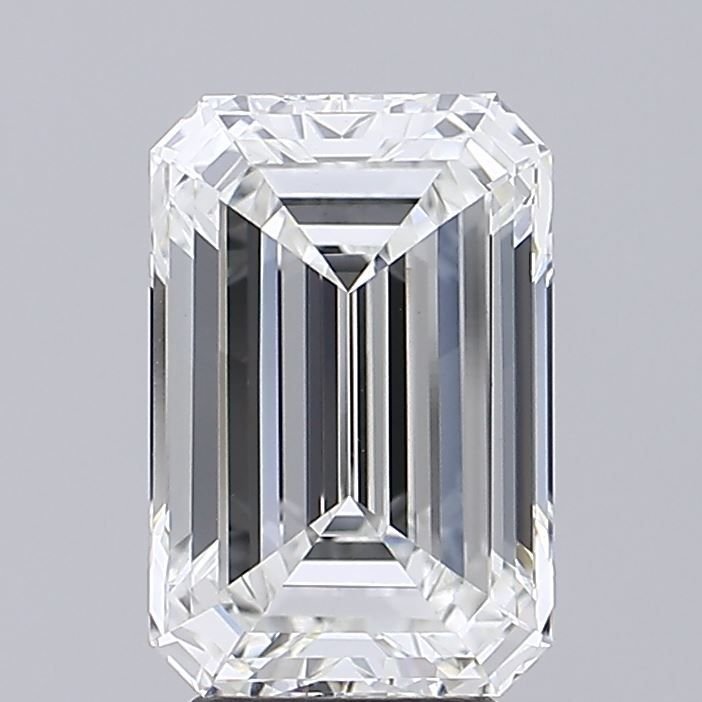 4.72 Carat · F · VVS2 Rare Carat Ideal Cut