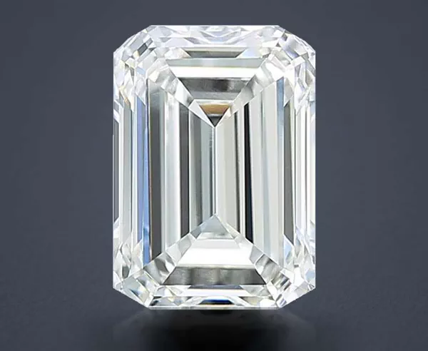 3.01 Carat · E · VVS1 Rare Carat Ideal Cut