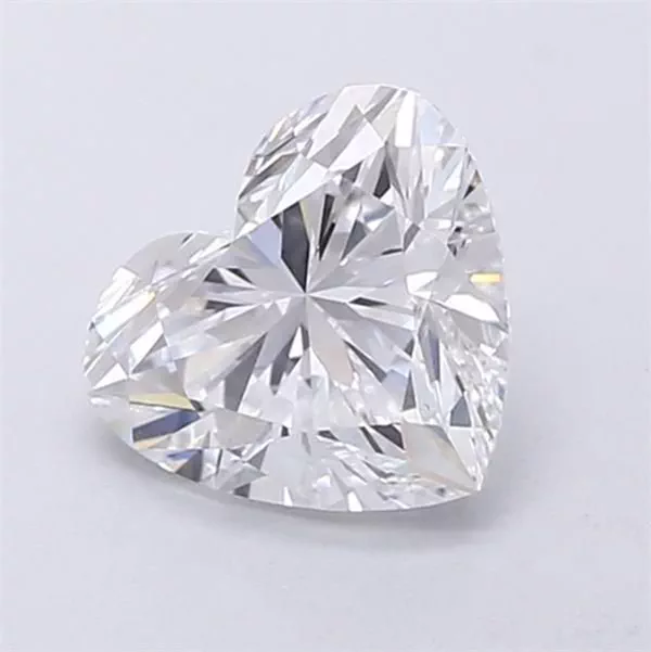 1.12 Carat · D · VVS2 Rare Carat Ideal Cut
