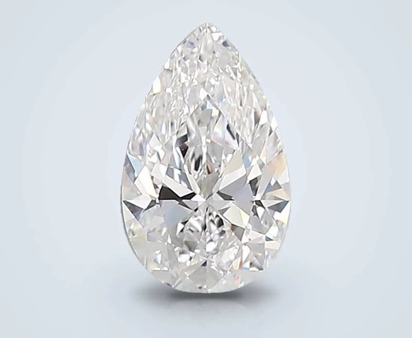 1.33 Carat · D · FL Rare Carat Ideal Cut