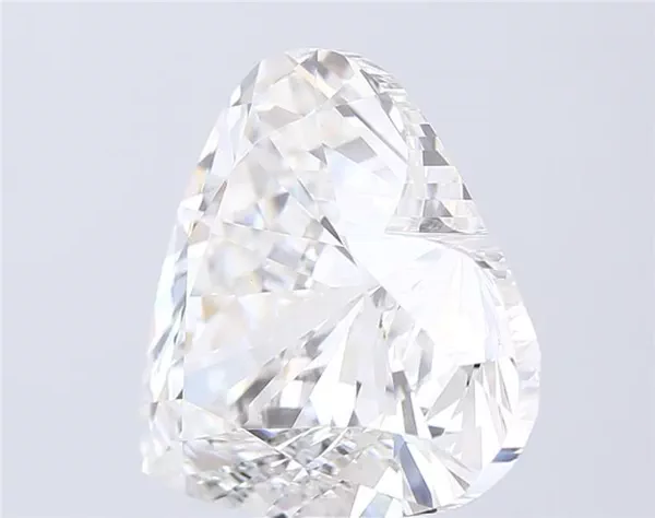 10.01 Carat · F · VVS2 Rare Carat Ideal Cut