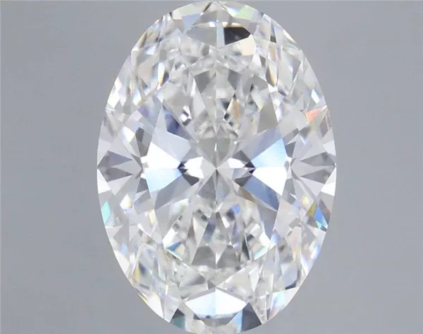 6.31 Carat · E · VS2 Rare Carat Ideal Cut