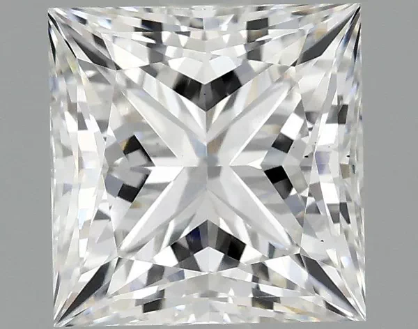 1.97 Carat · E · VS1 Rare Carat Ideal Cut