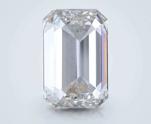 4 Carat · G · VVS2 Rare Carat Ideal Cut