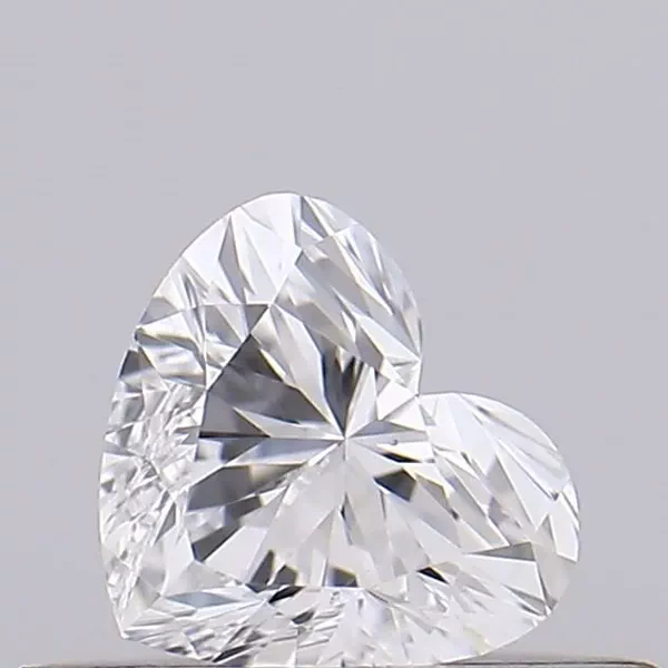 0.24 Carat · D · VS2 excellent Cut