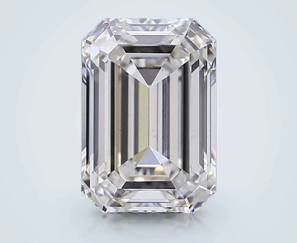 3.59 Carat · F · VS1 Rare Carat Ideal Cut