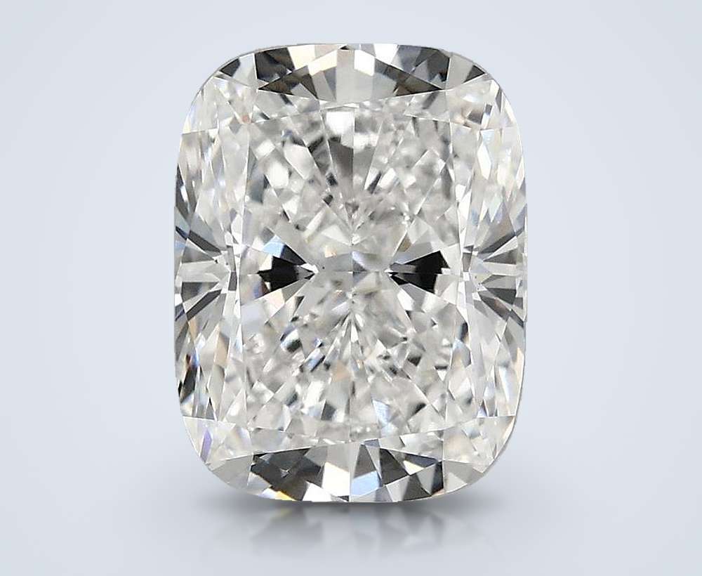 3.39 Carat · F · VS1 Rare Carat Ideal Cut