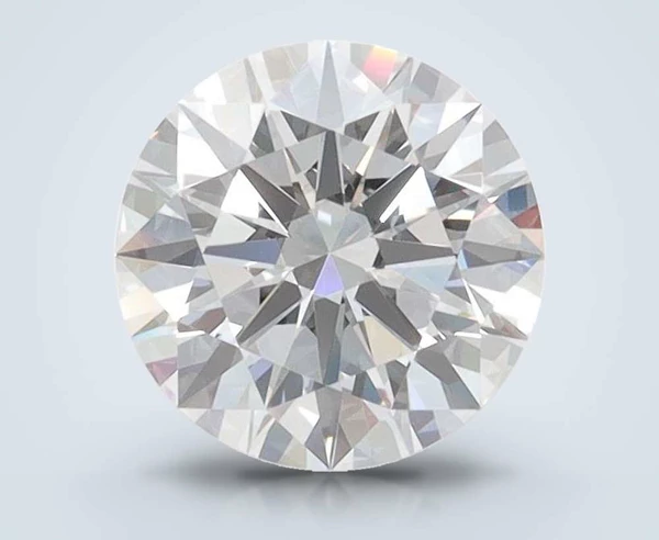1.02 Carat · D · IF Rare Carat Ideal Cut