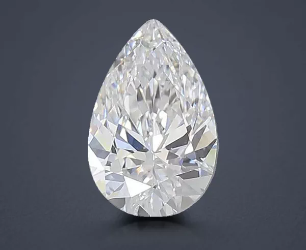 1.57 Carat · D · VVS1 Rare Carat Ideal Cut
